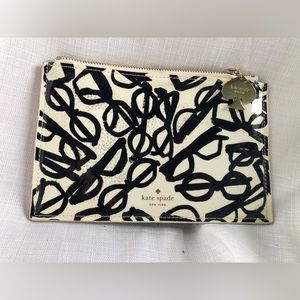 Kate Spade Pouch